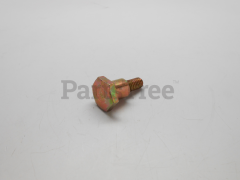 RedMax 532160829 Shoulder Bolt - image 2