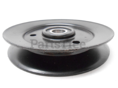 Exmark E403119 Idler Pulley - image 2