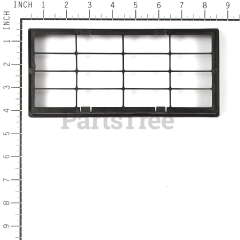Briggs & Stratton 710228 Air Filter Retainer - image 1
