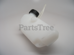 RedMax 577548801 Fuel Tank Assembly, Low Perm - image 2