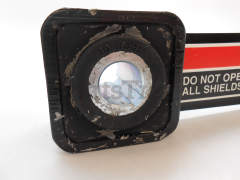 Toro 99-1297 Idler Arm Assembly - image 2
