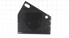 MTD 1916652 Trans Pulley Guard - image 4