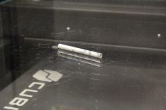 Simplicity 71665032 Tube-Aluminum .312od - image 1