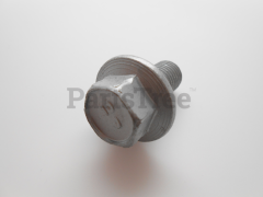 MTD 90105-960-710 Hex Bolt, M10 X 20 - image 2
