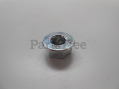 Toro 112-0385 Flange Lock Nut - image 1