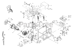 Shindaiwa G 3000 - Shindaiwa Generator Generator 3000