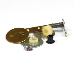 Cub Cadet BS-494379 Throttle Shaft Kit - image 3