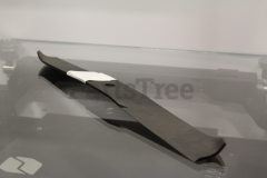 Exmark 106-2247 Mower Blade Kit, 42" Deck Set Of 2 - image 1