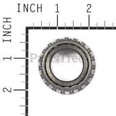 Snapper 170835 Tapered Roller Bearing - image 3