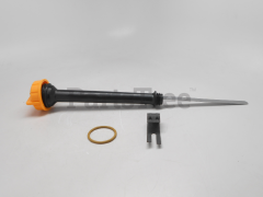 Tecumseh 34011B Dipstick And Tube - image 2