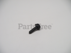 Poulan 530015775 Screw, 8-16 X 9/16 - image 1