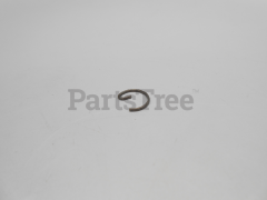 Echo 10001501421 Piston Pin Circlip - image 1