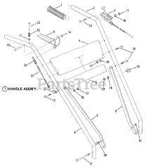 Snapper 300T (80444) - Snapper Front-Tine Tiller, 3hp