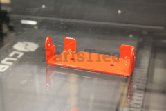 Snapper 726768 Bracket  Chute