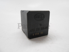 Toro E643275 Relay - image 1