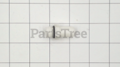 Ariens 07026300 Straight Fitting With O-Ring, .50 - image 2