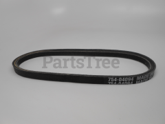 Cub Cadet 1909404 Forward Drive Belt, .50" X 23.80"
