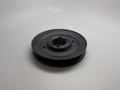 Scag 482648 Pulley, 6.33 Od Taper Bore - image 1