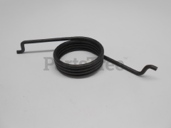 Snapper 166X41MA Brake Return Torsion Spring - image 3