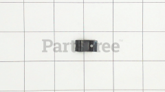 Echo P13643-1 Wire Retaining Clip - image 1