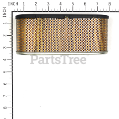 Snapper Pro 493909 Cartridge, Air Clea - image 3