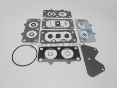 Snapper 499811 Carburetor Overhaul Kit - image 1