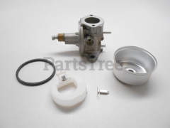 Tecumseh 632076 Carburetor - image 3