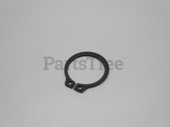 Poulan 532002267 Retaining Ring, Lt - image 1