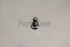 Ariens 05275900 Stud, Ball Female .250-20 Thread