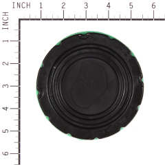 Briggs & Stratton 595536 Air Filter Cartridge - image 1