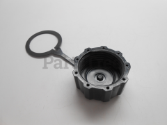 RedMax 695008092 Fuel Tank Cap Assembly - image 3