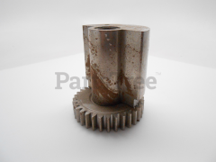 Snapper 491787 Use 691369: Counterweight/Beari - image 1