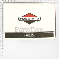 Briggs & Stratton 706386 Kit-Pump - image 2