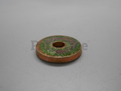 Snapper 75082 Flat Washer, .468 X 1.85 X .25