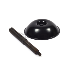 Snapper 740246MA Height Guide, Zinc - image 1