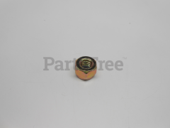 Toro E804256 Lock Nut, Nylon Insulated - image 2