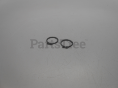 Tecumseh 792125 Retaining Ring - image 1