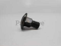 Snapper 91026 Roundhead Squareneck Bolt, 5/16c X5/8 - image 3