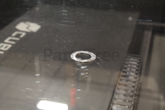 Murray 017X75MA Flat Washer, .88-1.4 - image 1