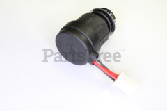 MTD 751-20068 Key Switch