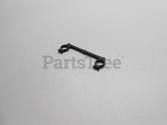 RedMax 537088501 Gasket