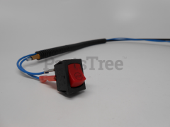 RedMax 576139401 Cable And Wire Harness Assembly - image 2