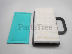 Simplicity 5063D Air Filter Cartridge - image 1