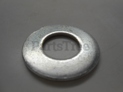 Snapper 27344 Flat Washer, .668 X 1.324 X .098 Y - image 2