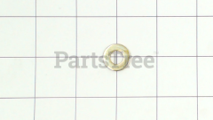 MTD 1773271 Washer, .703 X .359