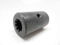 Toro E323680 Coupler - image 2