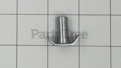 Simplicity 7031928 Chain Adjusting Nut - image 3