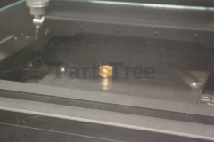 Toro 6397P Bearing, Bronze - image 4