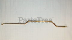 RedMax 532199000 Pedal Control Rod, 0510