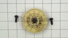 RedMax 530069885 Starter Pulley